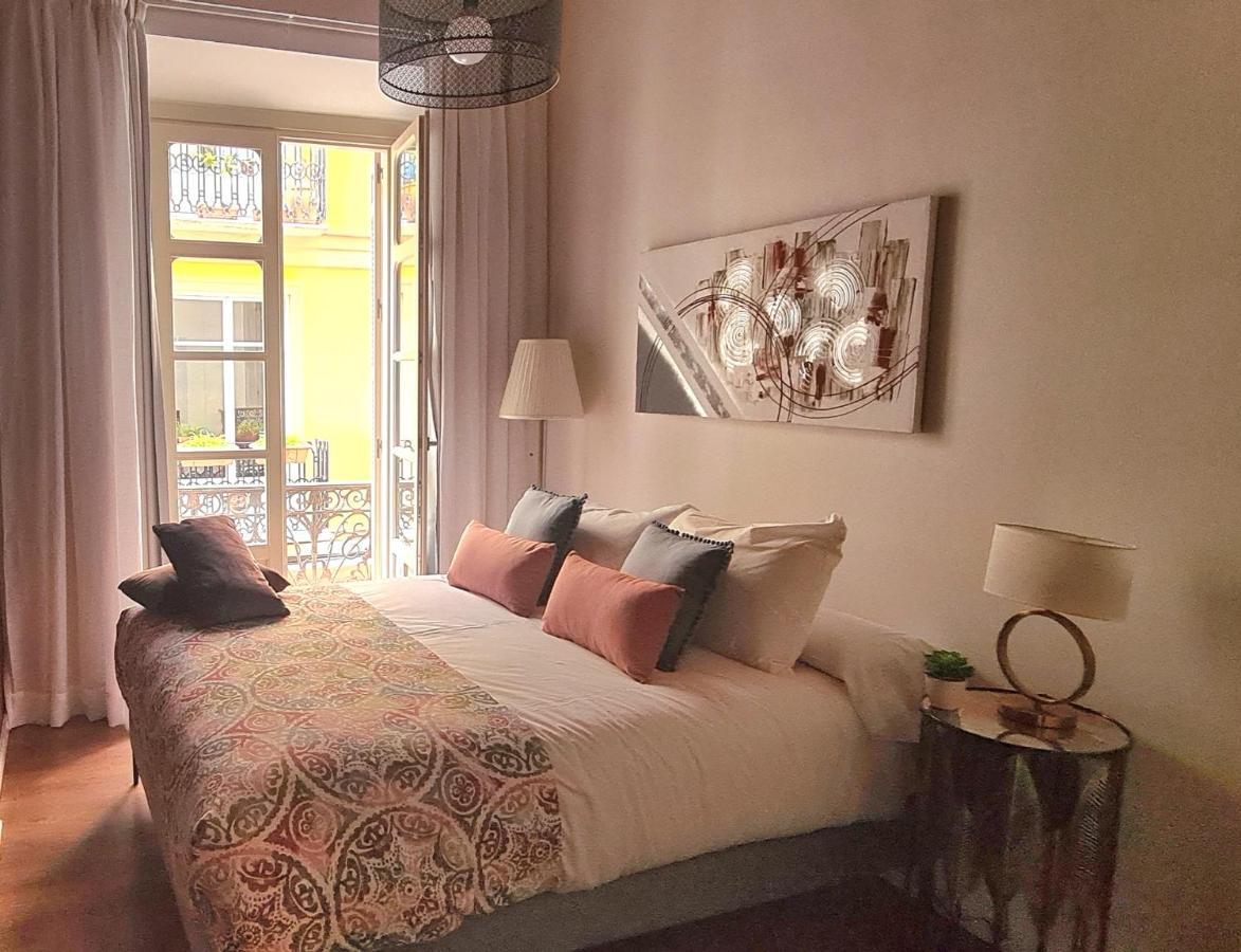Apartamento Vina P. Malaga Centro 외부 사진