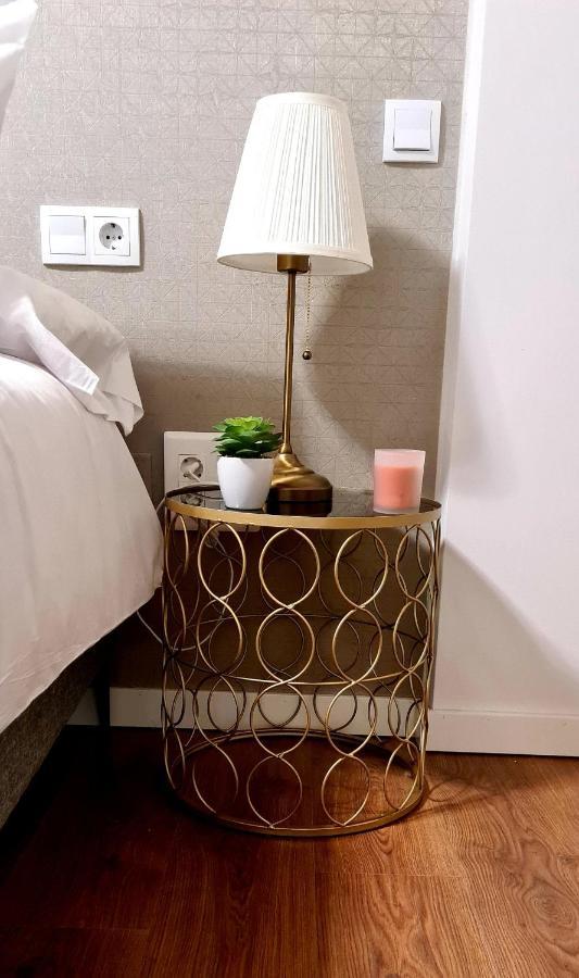 Apartamento Vina P. Malaga Centro 외부 사진