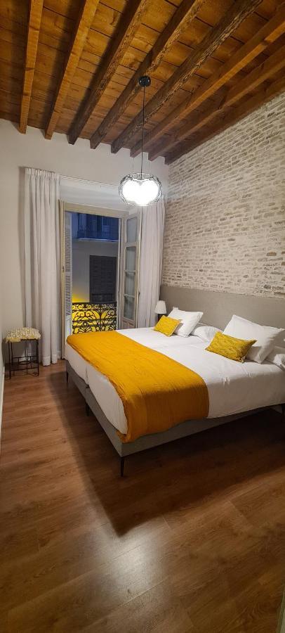 Apartamento Vina P. Malaga Centro 외부 사진