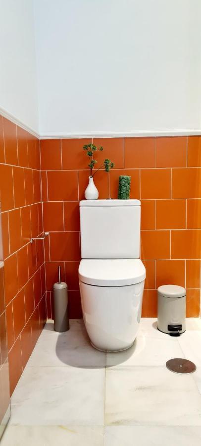 Apartamento Vina P. Malaga Centro 외부 사진
