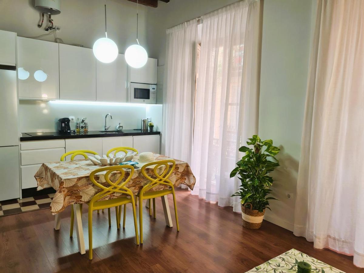 Apartamento Vina P. Malaga Centro 외부 사진