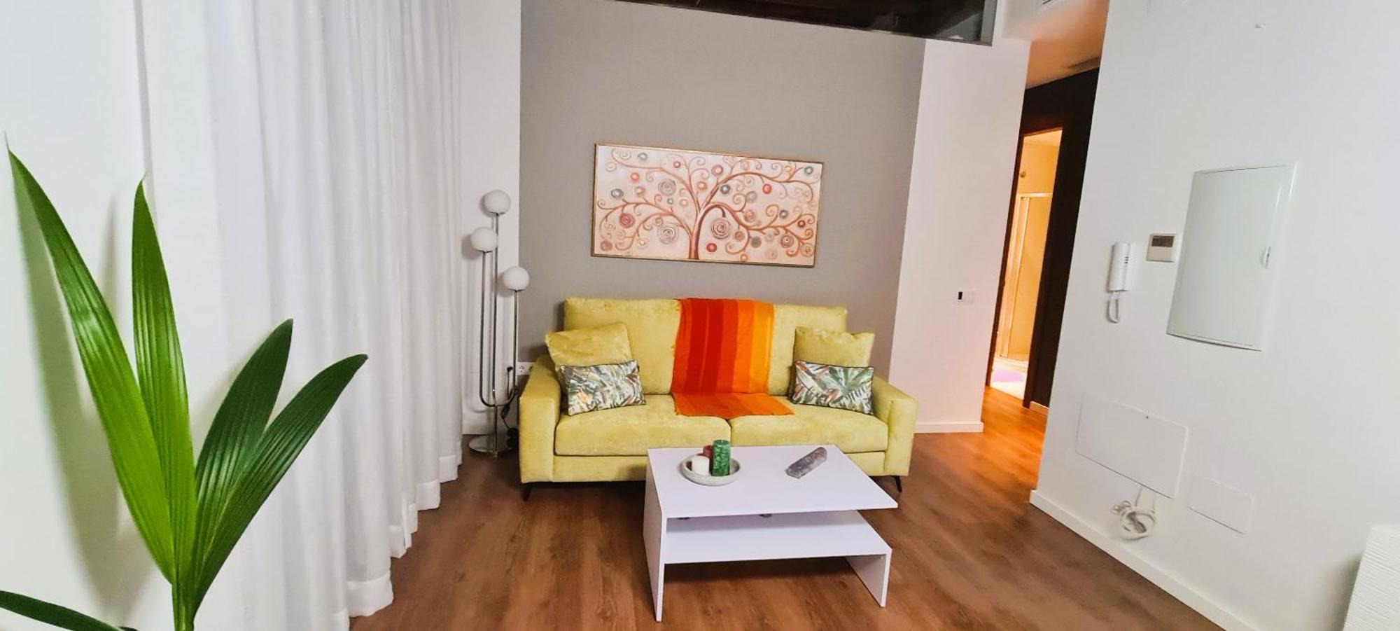 Apartamento Vina P. Malaga Centro 외부 사진