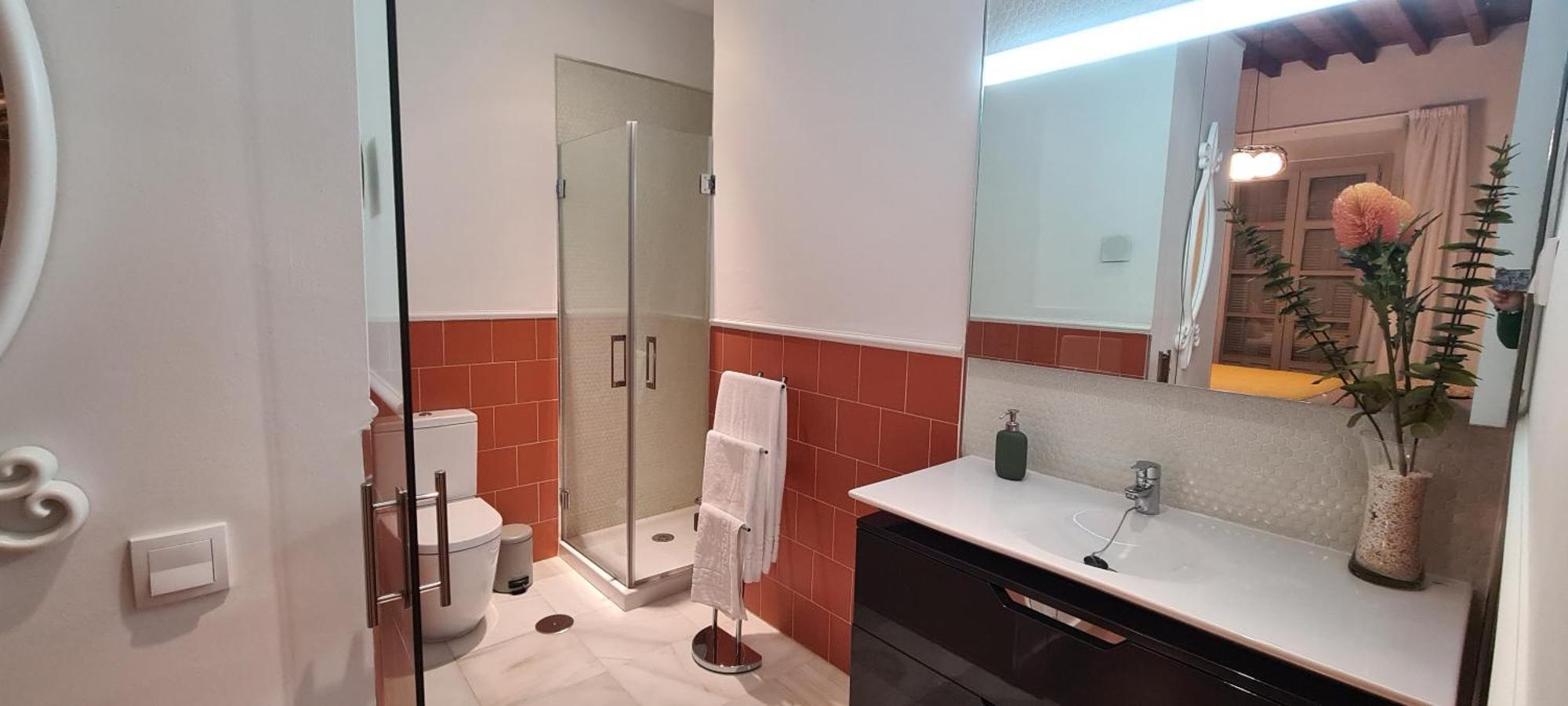Apartamento Vina P. Malaga Centro 외부 사진