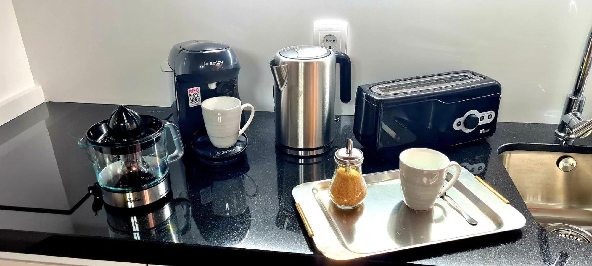 Apartamento Vina P. Malaga Centro 외부 사진