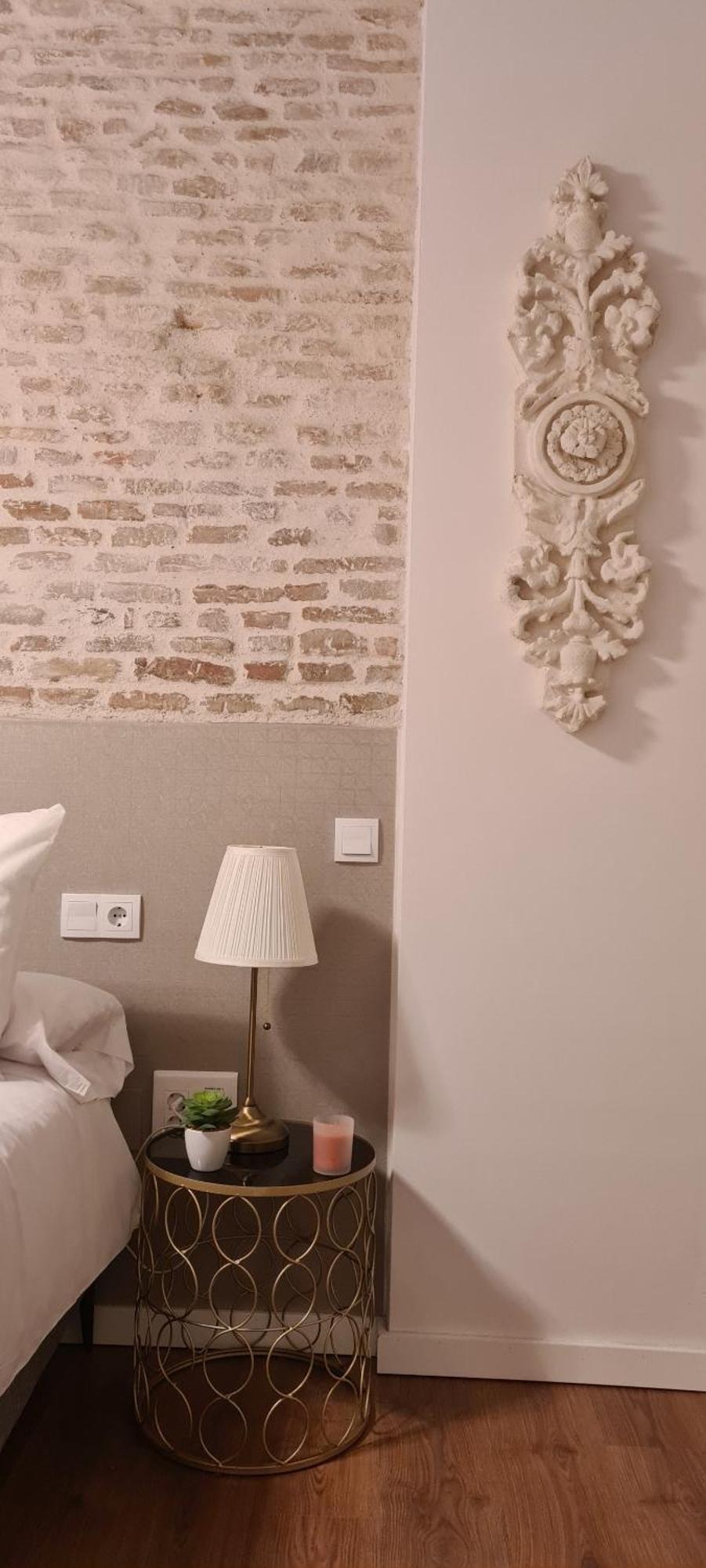 Apartamento Vina P. Malaga Centro 외부 사진